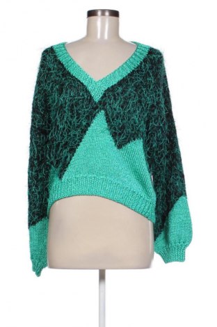 Pulover de femei Unbranded, Mărime L, Culoare Multicolor, Preț 77,99 Lei