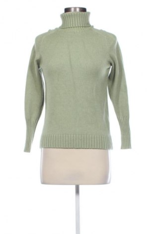 Dámsky pulóver Unbranded, Veľkosť S, Farba Zelená, Cena  15,00 €
