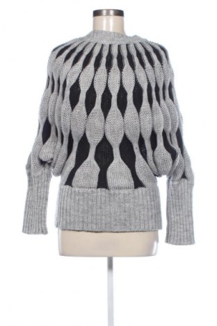 Damski sweter Unbranded, Rozmiar M, Kolor Kolorowy, Cena 66,67 zł
