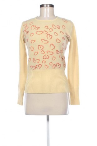 Damski sweter Unbranded, Rozmiar S, Kolor Kolorowy, Cena 66,67 zł