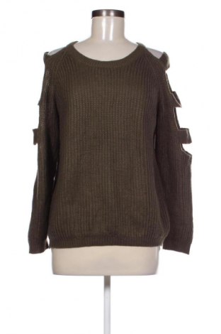 Pulover de femei Unbranded, Mărime S, Culoare Verde, Preț 32,84 Lei