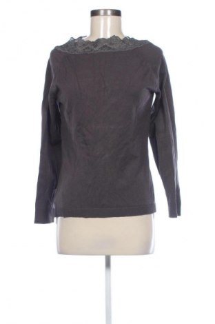 Damski sweter Unbranded, Rozmiar M, Kolor Szary, Cena 66,67 zł