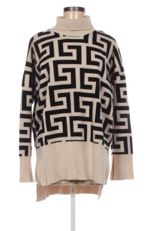 Pulover de femei Unbranded, Mărime XL, Culoare Multicolor, Preț 79,45 Lei