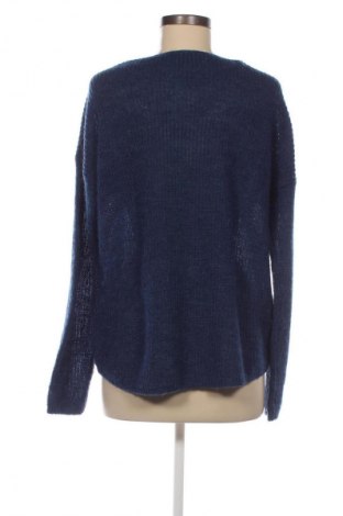 Pulover de femei Unbranded, Mărime L, Culoare Albastru, Preț 80,08 Lei