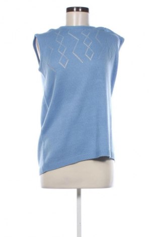 Pulover de femei Unbranded, Mărime M, Culoare Albastru, Preț 76,92 Lei