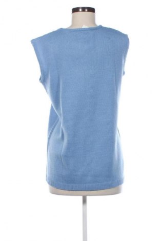 Pulover de femei Unbranded, Mărime M, Culoare Albastru, Preț 76,92 Lei