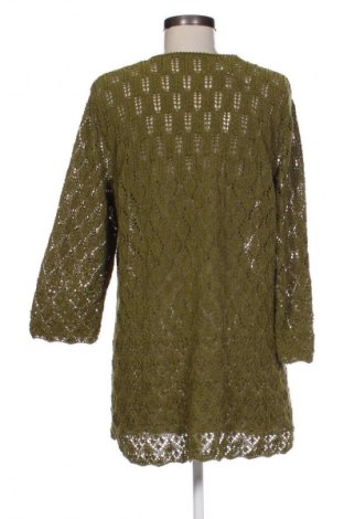 Dámský svetr Unbranded, Velikost XL, Barva Zelená, Cena  388,00 Kč