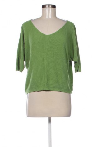Dámsky pulóver Unbranded, Veľkosť S, Farba Zelená, Cena  14,83 €