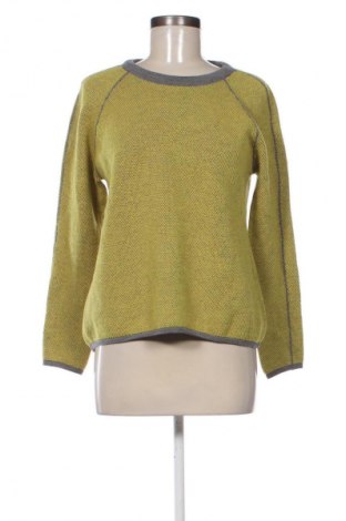 Damski sweter Unbranded, Rozmiar L, Kolor Kolorowy, Cena 67,41 zł