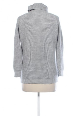 Damski sweter Unbranded, Rozmiar M, Kolor Szary, Cena 67,00 zł