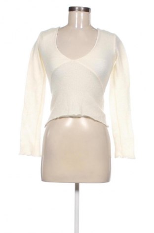 Női pulóver Unbranded, Méret S, Szín Fehér, Ár 6 004 Ft
