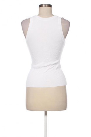 Γυναικείο πουλόβερ Unbranded, Μέγεθος S, Χρώμα Λευκό, Τιμή 18,99 €