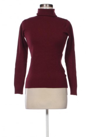 Damenpullover Unbranded, Größe M, Farbe Rot, Preis € 14,83