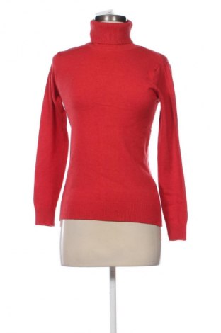 Damenpullover Unbranded, Größe M, Farbe Rot, Preis € 14,83