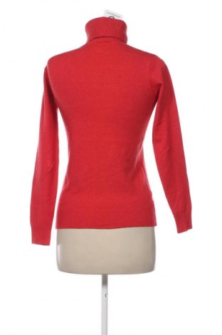 Damenpullover Unbranded, Größe M, Farbe Rot, Preis € 14,83