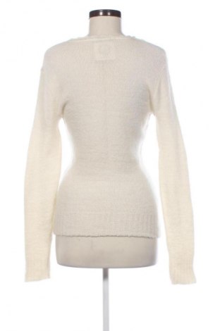 Damenpullover Unbranded, Größe M, Farbe Weiß, Preis 14,83 €