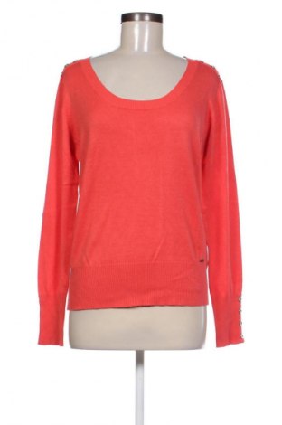 Dámský svetr Unbranded, Velikost XL, Barva Červená, Cena  367,00 Kč