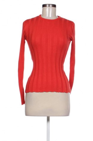 Pulover de femei Unbranded, Mărime M, Culoare Roșu, Preț 76,32 Lei