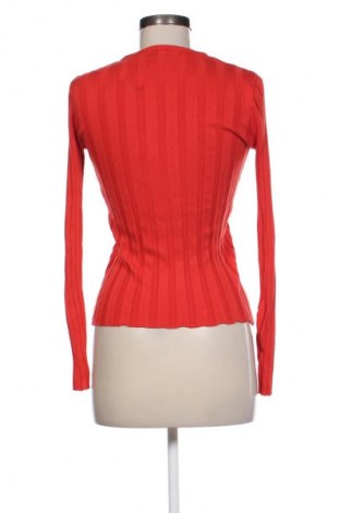 Pulover de femei Unbranded, Mărime M, Culoare Roșu, Preț 76,32 Lei