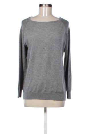 Damenpullover Unbranded, Größe M, Farbe Grau, Preis 14,83 €