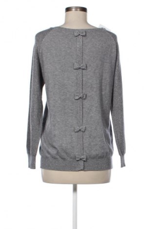 Damenpullover Unbranded, Größe M, Farbe Grau, Preis 14,83 €
