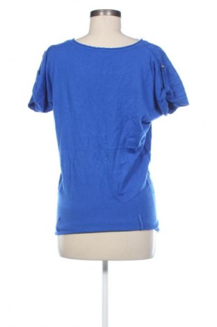 Pulover de femei Unbranded, Mărime M, Culoare Albastru, Preț 76,32 Lei
