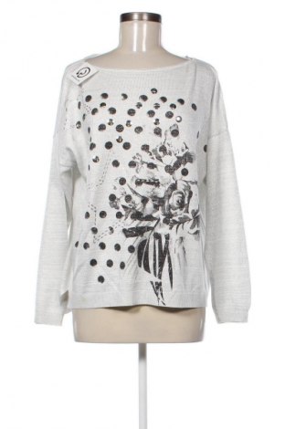Damski sweter Unbranded, Rozmiar L, Kolor Kolorowy, Cena 66,67 zł