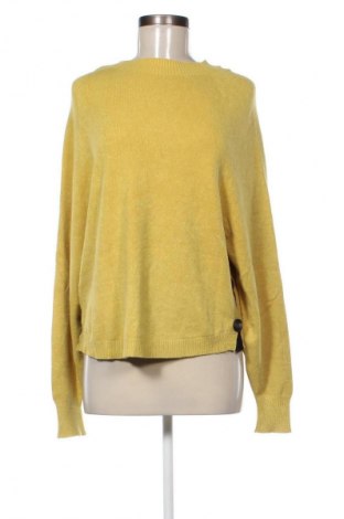 Damenpullover Unbranded, Größe L, Farbe Gelb, Preis 14,83 €