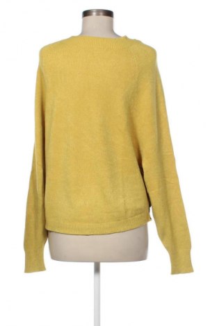 Damenpullover Unbranded, Größe L, Farbe Gelb, Preis 14,83 €