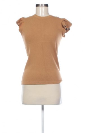 Damenpullover Unbranded, Größe M, Farbe Orange, Preis 14,83 €