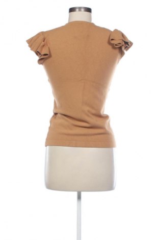 Damenpullover Unbranded, Größe M, Farbe Orange, Preis 14,83 €