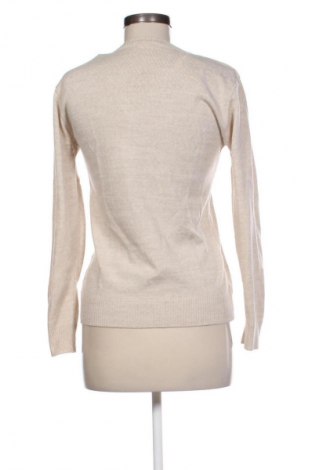 Pulover de femei Unbranded, Mărime M, Culoare Bej, Preț 76,32 Lei