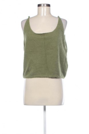 Damski sweter Unbranded, Rozmiar M, Kolor Zielony, Cena 25,04 zł
