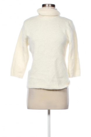 Pulover de femei Unbranded, Mărime M, Culoare Ecru, Preț 77,17 Lei