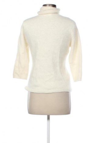 Pulover de femei Unbranded, Mărime M, Culoare Ecru, Preț 77,17 Lei