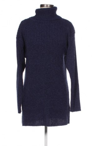 Pulover de femei Unbranded, Mărime L, Culoare Albastru, Preț 76,70 Lei