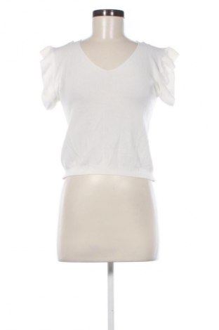 Damenpullover Unbranded, Größe M, Farbe Ecru, Preis 14,83 €