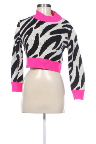 Pulover de femei Unbranded, Mărime S, Culoare Multicolor, Preț 76,32 Lei