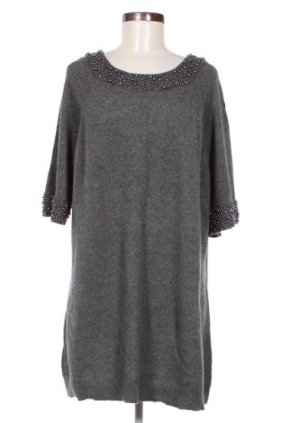 Pulover de femei Unbranded, Mărime 3XL, Culoare Gri, Preț 76,32 Lei