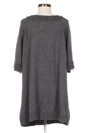 Pulover de femei Unbranded, Mărime 3XL, Culoare Gri, Preț 76,32 Lei