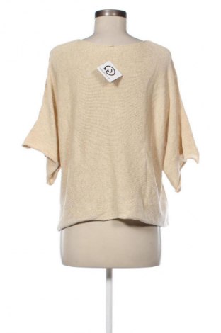 Damenpullover Unbranded, Größe M, Farbe Beige, Preis 14,91 €