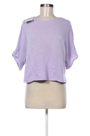 Damenpullover Unbranded, Größe M, Farbe Lila, Preis 14,91 €