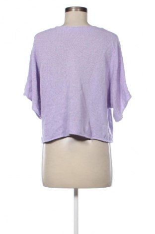 Damenpullover Unbranded, Größe M, Farbe Lila, Preis 14,91 €