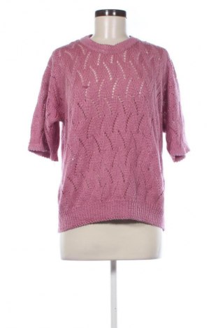 Pulover de femei Unbranded, Mărime XL, Culoare Roz, Preț 76,32 Lei