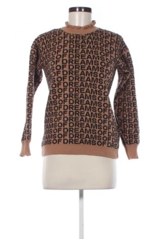 Pulover de femei Unbranded, Mărime M, Culoare Multicolor, Preț 76,32 Lei