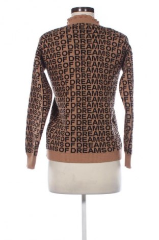 Pulover de femei Unbranded, Mărime M, Culoare Multicolor, Preț 76,32 Lei
