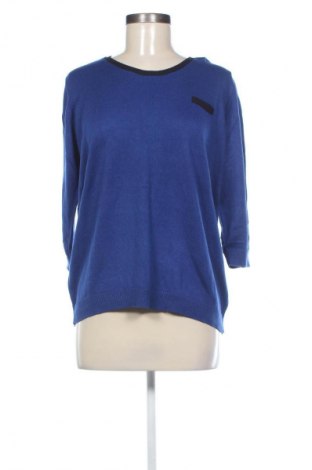 Damski sweter Unbranded, Rozmiar XL, Kolor Niebieski, Cena 66,67 zł