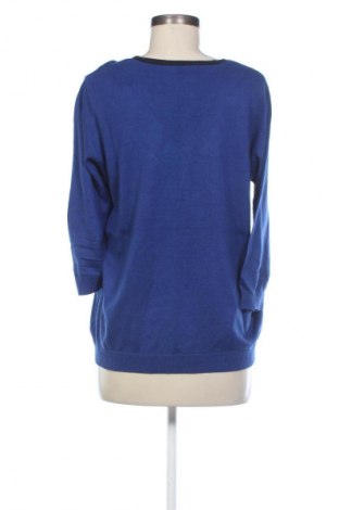 Damski sweter Unbranded, Rozmiar XL, Kolor Niebieski, Cena 66,67 zł