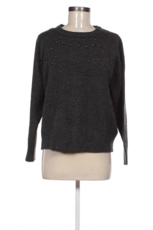 Damenpullover Unbranded, Größe S, Farbe Grau, Preis 14,83 €