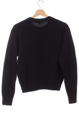 Γυναικείο πουλόβερ Uniqlo, Μέγεθος XS, Χρώμα Μαύρο, Τιμή 21,99 €